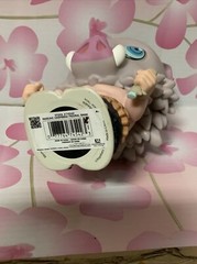 🐗 Monogram International Demon Slayer Inosuke Hashibira Figural Bank👌AS SHOWN