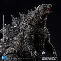 Hiya Toys Godzilla – GODZILLA KING OF THE MONSTERS – EXQUISITE BASIC series