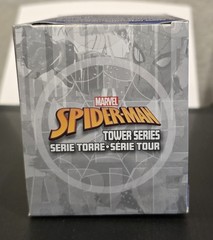 Beast Kingdom Marvel Spider-Man Japanese Spider-Man Tower Series