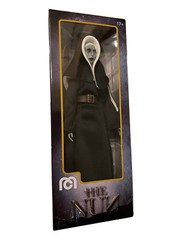 MEGO Horror THE NUN The Conjuring Limited Edition Action Figure 8” CLOSED MOUTH