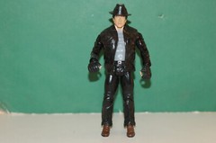 Rocky Balboa Street Gear Fight Rocky I 1 boxing figure JAKKS PACIFIC Neca