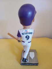 Matt Williams Bobblehead – Arizona (D-backs) Diamondbacks – BDA 2012 Edition