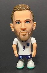 FIFA 2026 World Cup Ballers – Harry Kane (Figure)