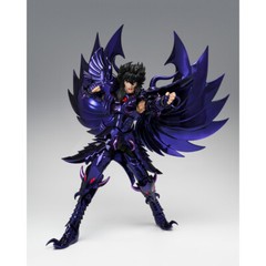 Premium Bandai Tamashii Nation SAINT CLOTH MYTH EX GARUDA AIACOS ORIGINAL COLOR