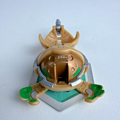 BAKUGAN Stinglash B1 250g Tan Subterra BATTLE BRAWLERS