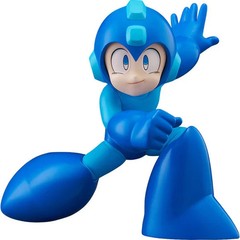 POP UP PARADE Mega Man Rockman Figure 100mm Good Smile Company New