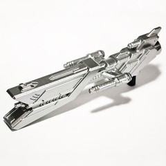 IN STOCK Gun Sword Meteor Hammer Weapon Upgrade Kit For SS86 Megatank