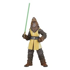 Star Wars The Black Series Chewbacca (Jedi Master) Action Figure – Hasbro