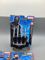 (4) New 2020 Hasbro Marvel Superheroes Toy Lot