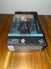 Star Wars The Black Series Anakin Skywalker 6″ Figure #17 Ahsoka New