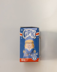 GPK Garbage Pail Kids 3.75″ DONALD DUMPTY (Trump) 2016 Election Figure, NIB