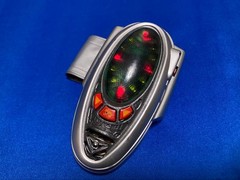 Mirai Sentai Time Ranger DX Chrono Changer 41014