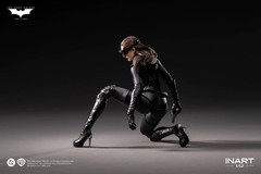 Inart Catwoman The Dark Knight Rises 1/12 Scale Action Figure New In Stock 6″