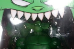 Lone Coconut Plunderlings Plunderstrong Drench Typhoon MIB