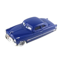 Disney Pixar Cars Lightning McQueen 1:55 Diecast Metal Model Car Toys Kids Gift.