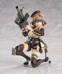 Nikke Anis 5.9in Action Figure Figurine Hyper Body Good Smile Arts Shanghai NIB