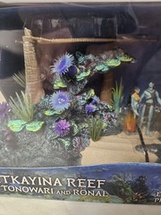 McFarlane Avatar: The Way of Water -World of Pandora Metkayina Reef🔥