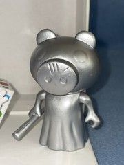 Official Roblox Mystery Mini Figures Series 1 2 3 Silver Piggy Clown Rainbow