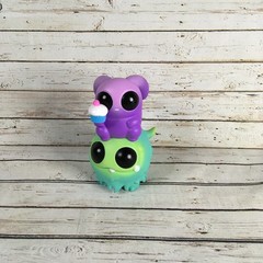 Thimblestump Hollow Series 4 Claggy & Stodgy Vinyl Blind Box Figure 2021