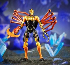 Transformers Beast Wars 30th Anniversary Predacon Collection 7-Pack 260601