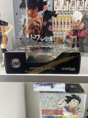 In-Stock Bandai S.H.Figuarts SHF Action Figure Shoyo Hinata (Haikyu!!)