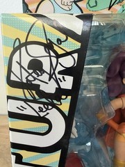 Futurama Collector Collection – Sealed Figures • SDCC Exclusives • Kidrobot Set