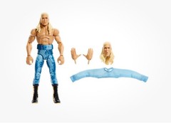 WWE Elite Collection: Series #110 ELTON PRINCE 6″ Action Figure New