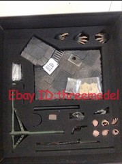 COOMODEL VC002 1/6 Vice City Detective W Limited Edition Collectible Figure