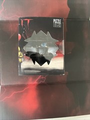 Pennywise Stephen King IT Puzzle Blox Horror Mezco Toyz