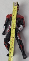 Marvel Legends Ant-Man & The Wasp Quantumania Action Figure Ant-Man Hasbro