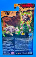 Transformers RatTrap War for Cybertron Trilogy Kingdom Hasbro NIB