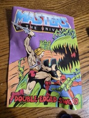 Masters of the Universe accessories 13 items Lot 1980’s Mattel Vintage MOTU