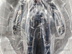 Infinity Studio HMC003 Heavy Mecha “Pacific Rim” Gipsy Danger 32cm USAship