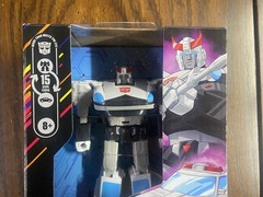 Transformers Studio Series 86 Prowl MTMTE Collection Deluxe NISB 1/12
