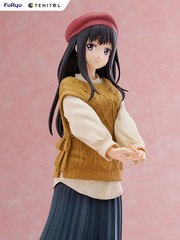 FuRyu TENITOL Takina Inoue – Lycoris Recoil Non Scale Figure (US In-Stock)