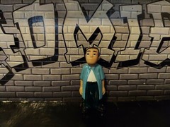 HOMIES SERIES 9 SCALE 1:32 NEW MINIFIGURE PICK ONE RARE CHASERS