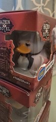 Hazbin Hotel Tubbz Minis Duck Set