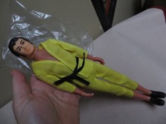 VINTAGE GI JOE 1964: 1970’s FIGHTING YANK MEGO CLONE OF A CLONE !