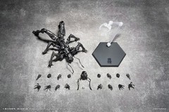 Sexy Ice 2019 Ant B006 Bug Series Artificial Evolution Experiment Action Figure