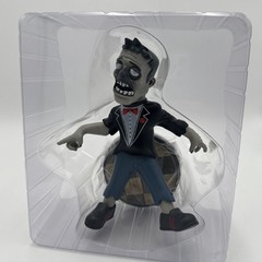 Sideshow Collectibles Mort of the Dead Vinyl Figure 233/250 DRESSED TO KILL vrs