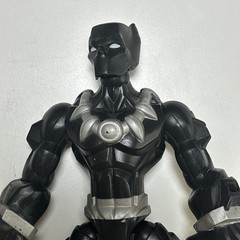 Marvel Hero Mashers Panther Hulk Crossbones Groot And Wolverine 6 Inches Figures