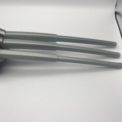 Hasbro 2008 Marvel X-Men Wolverine Extendable Claw Glove Sound Works Cosplay