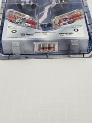 Vintage Rare Hasbro 2002 Medabots Acehorn Vs Rokusho Action Figure New