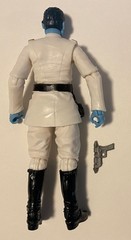 Star Wars VOTC 296 Grand Admiral Thrawn Rebels loose Complete