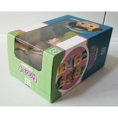 Herocross Toy Story Chubby Doll Series CFS 031 Hubie Bonnie Creative Collectible