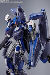 TAMASHII NATIONS DX Chogokin VF-25G Super Messiah Valkyrie Revival 300mm Figure
