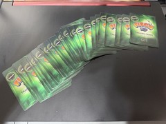 Legendary Fisch DLC Code Roblox Fisch Trading Card Digital Redemption Sent Msg