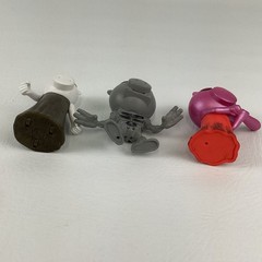 Roblox Piggy Video Game Character Action Figure Lot Robby Memory PhatMojo
