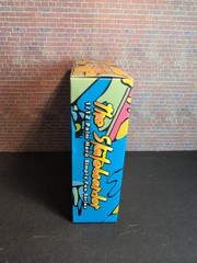 1/12 Scale “THE SKATEBOARDER” Palm Hero Simply Fun Series 6″ Customizable Figure