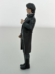 Sleepy Hollow Johnny Depp As Ichabod Crane 6.5″ Action Figure McFarlane 1999